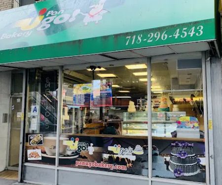 Pan Ugo Bakery