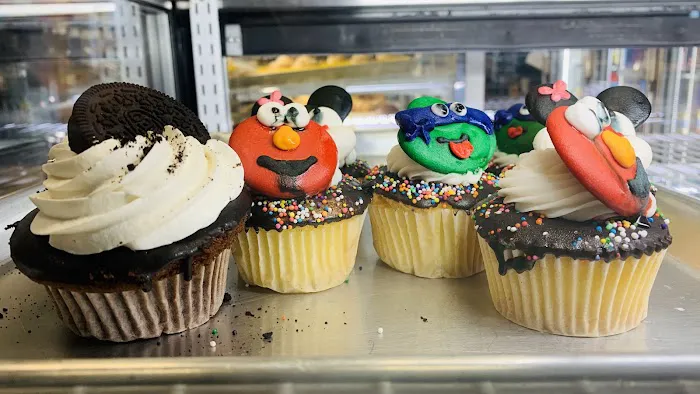 Pan Ugo Bakery Picture 2