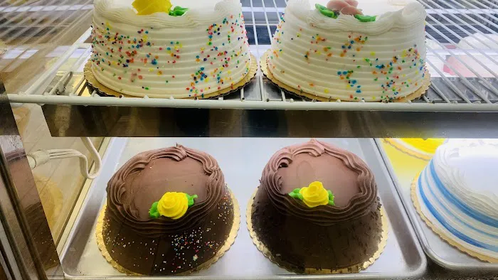 Pan Ugo Bakery Picture 7