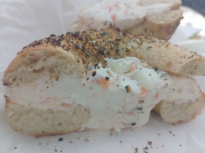 Bagel Bin Picture 4
