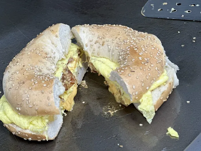 Bagel Bin Picture 1
