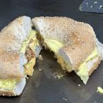 Bagel Bin