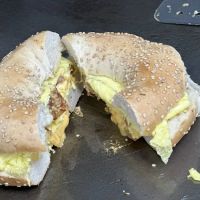 Bagel Bin ico