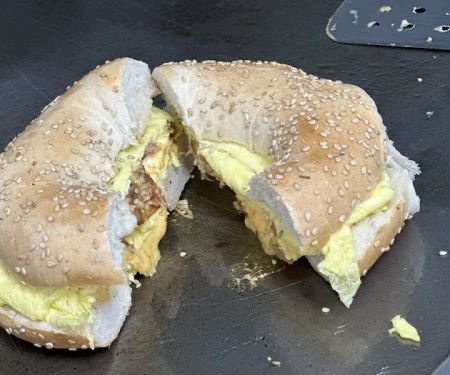 Bagel Bin