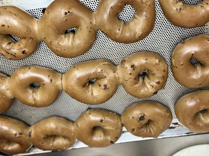 Bagel Bin Picture 2