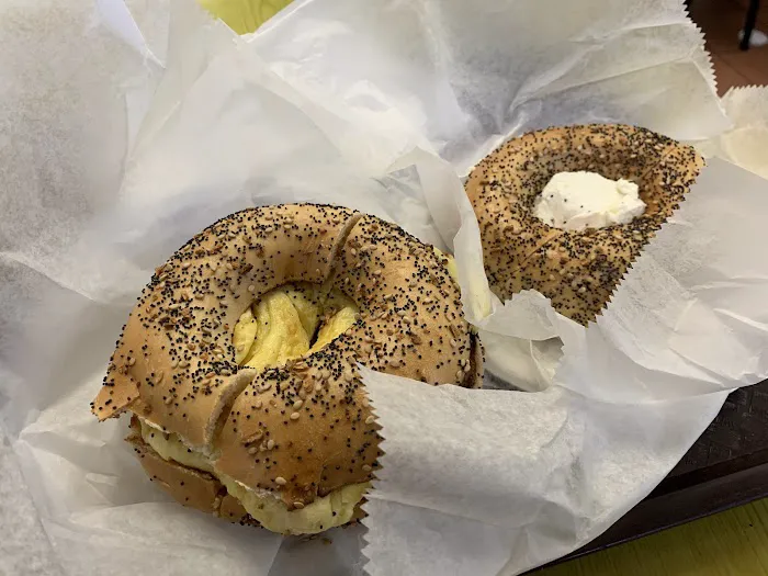 Bagel Bin Picture 8