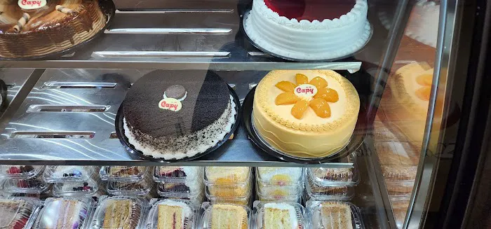 Capy Tres Leches Cake Picture 6