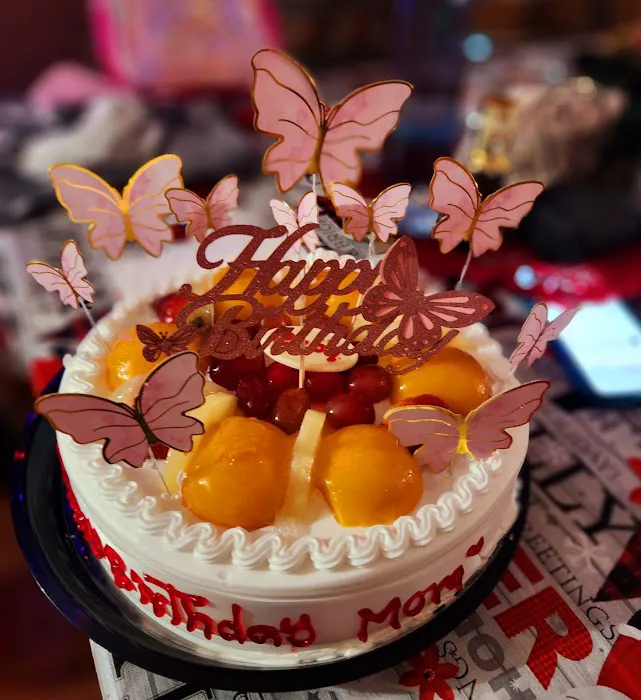 Capy Tres Leches Cake Picture 7