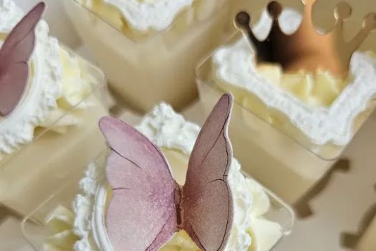 Sophia Bakery
