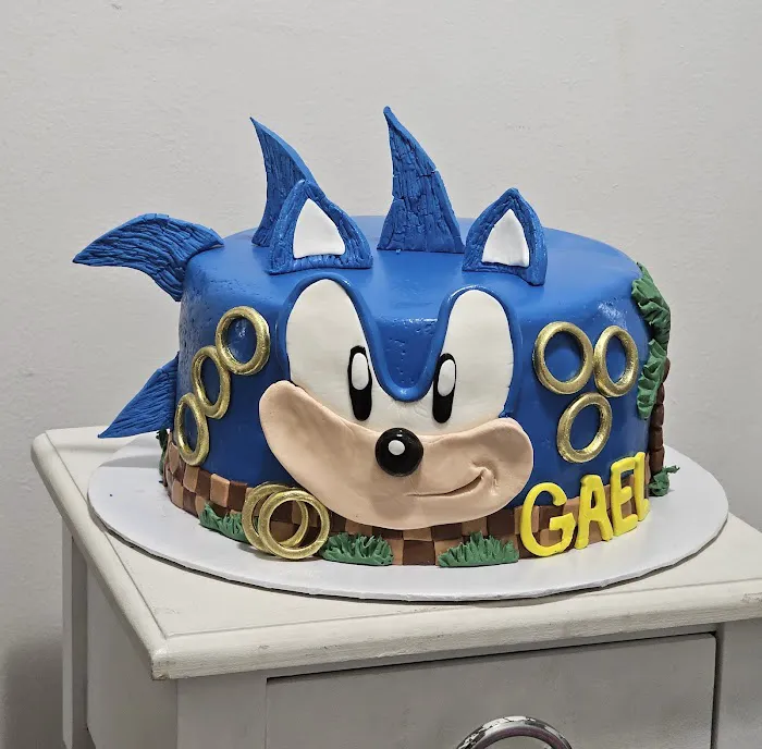Sophia Bakery Picture 2