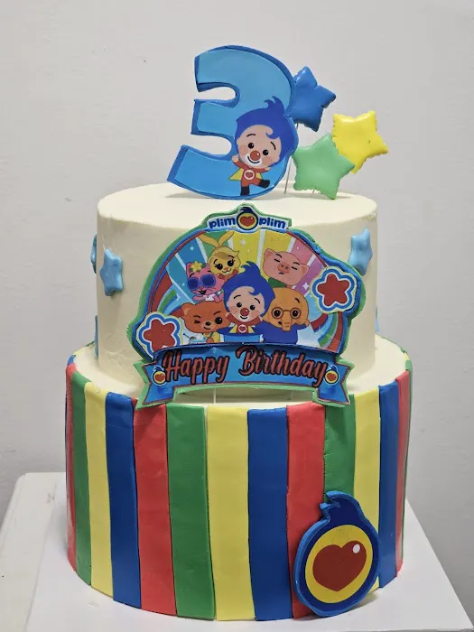 Sophia Bakery Picture 4