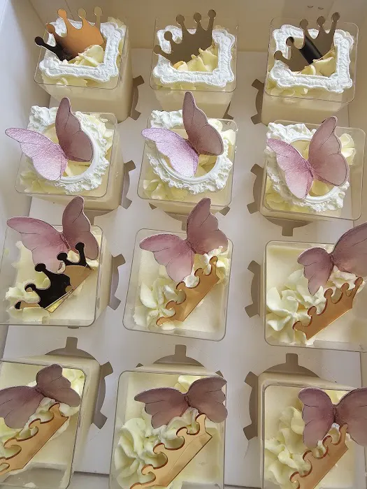 Sophia Bakery Picture 9