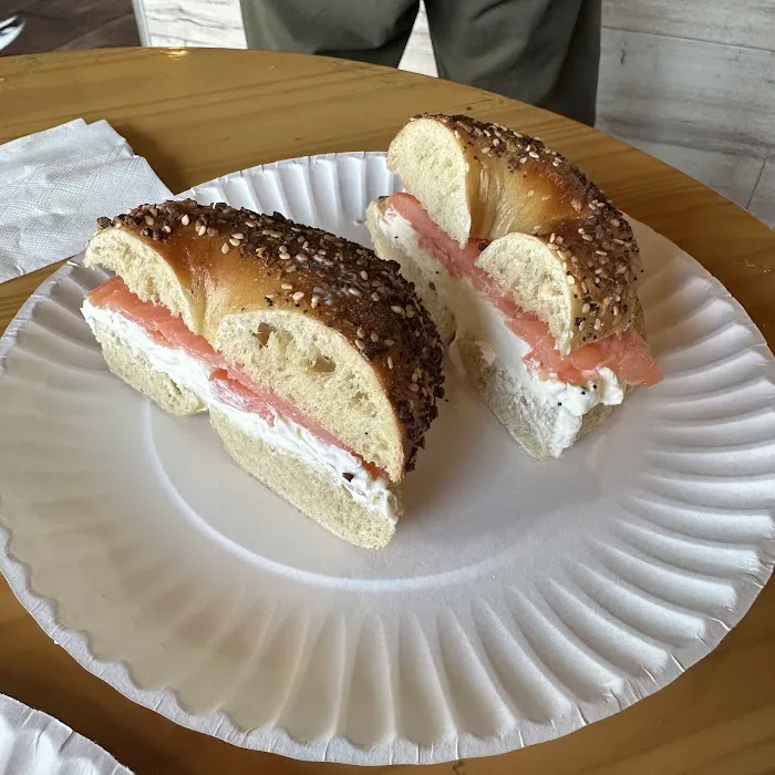 Bake a Bagel Picture 3