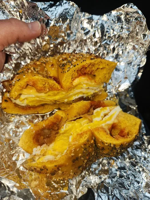 Bake a Bagel Picture 4