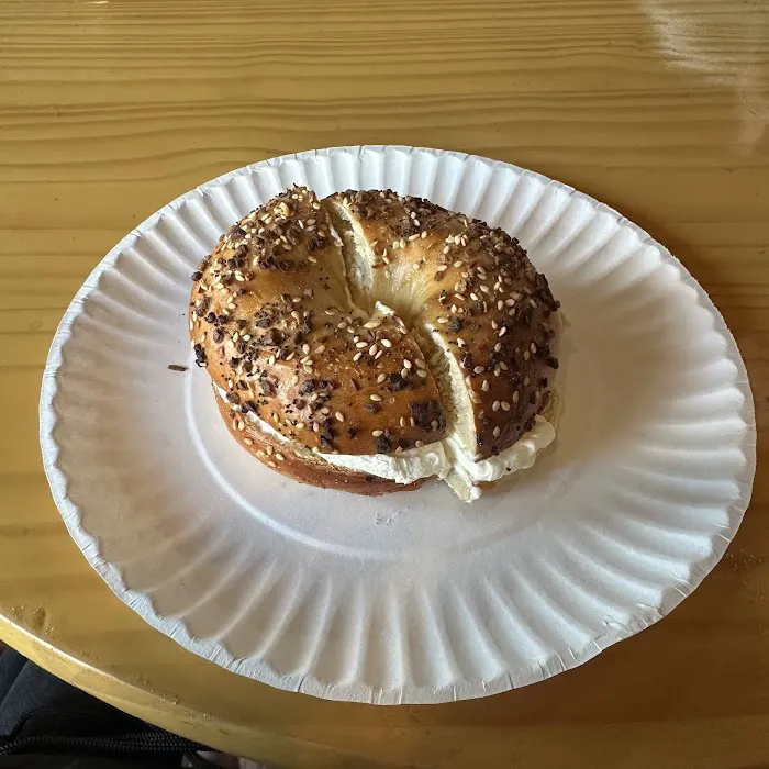 Bake a Bagel Picture 7