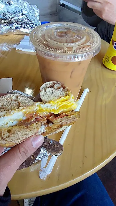 Bake a Bagel Picture 10