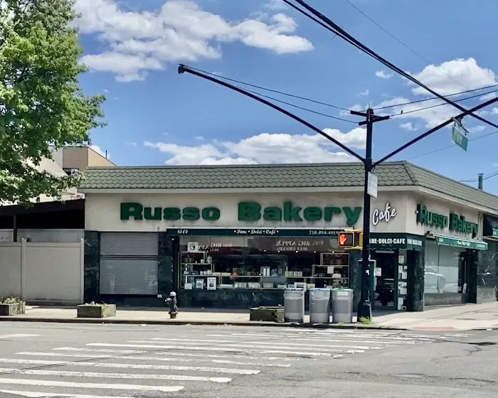 Russo Bakery Picture 1