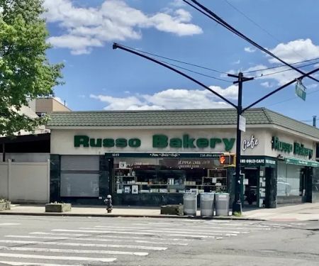 Russo Bakery