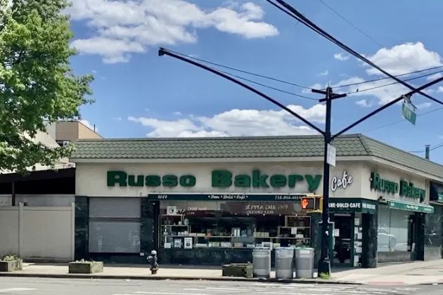 Russo Bakery