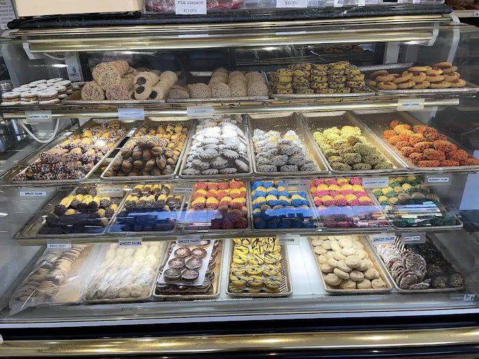 Russo Bakery Picture 3
