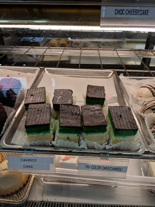 Russo Bakery Picture 7