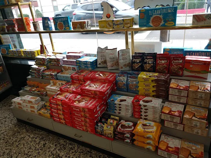 Russo Bakery Picture 8