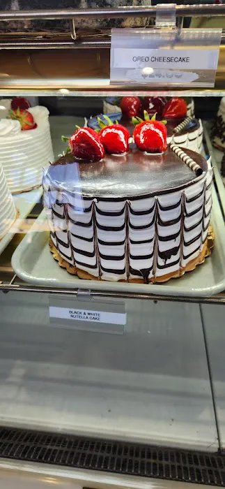 Russo Bakery Picture 5
