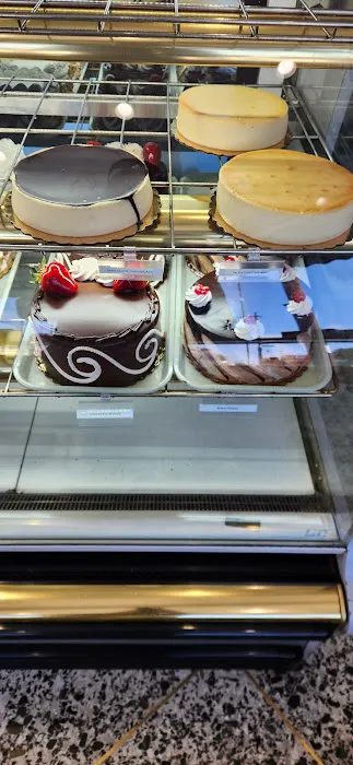 Russo Bakery Picture 10