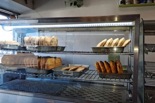 David's Bakery