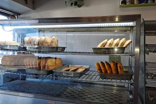 David's Bakery