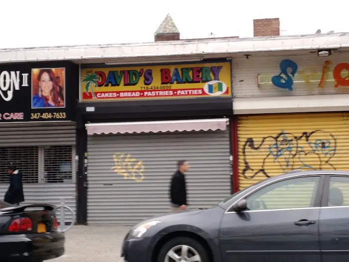 David's Bakery Picture 6