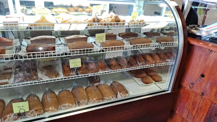 David's Bakery Picture 5