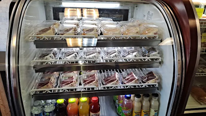 David's Bakery Picture 2