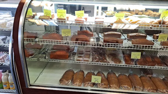David's Bakery Picture 10