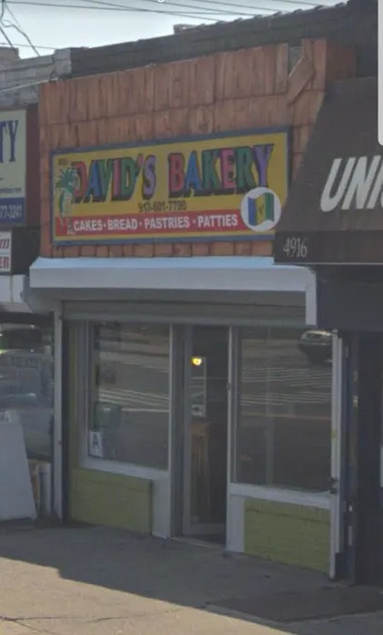 David's Bakery Picture 8