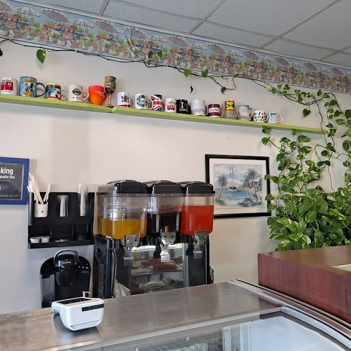 David's Bakery Picture 7