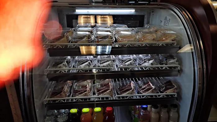 David's Bakery Picture 9