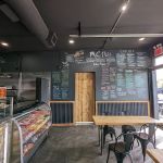 SUNSET BAGELS CAFE
