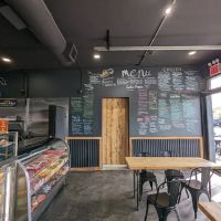 SUNSET BAGELS CAFE ico