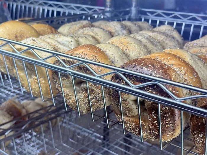 SUNSET BAGELS CAFE Picture 10