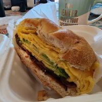 Mill Basin Bagel Cafe ico