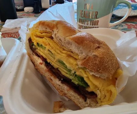 Mill Basin Bagel Cafe