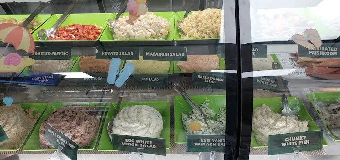 Mill Basin Bagel Cafe Picture 4