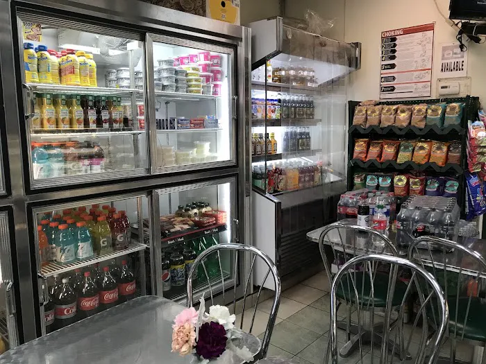 Mill Basin Bagel Cafe Picture 8