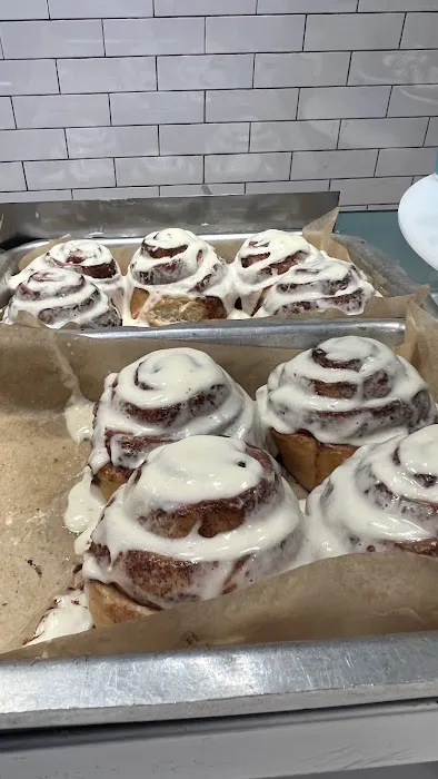 Cinnabon Picture 8