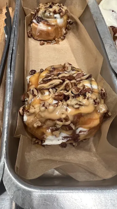 Cinnabon Picture 7