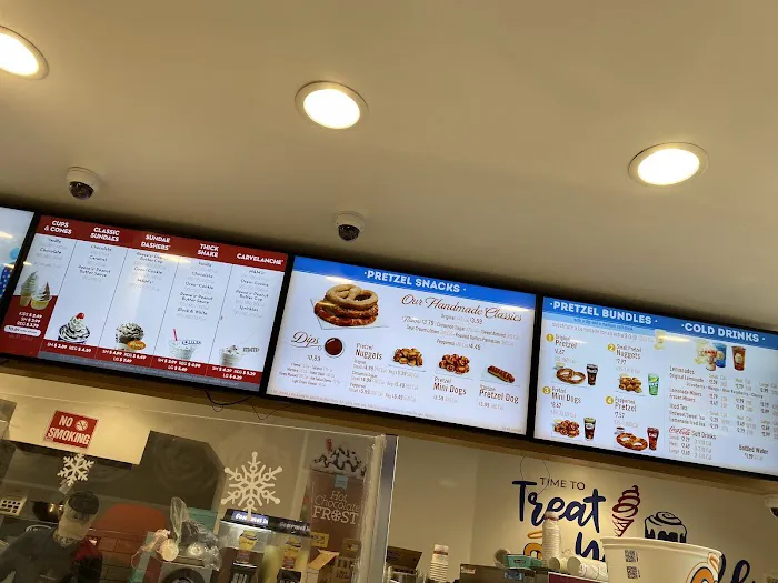 Auntie Anne's Picture 1