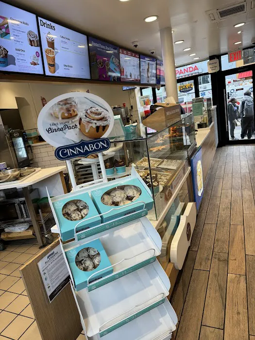 Auntie Anne's Picture 3