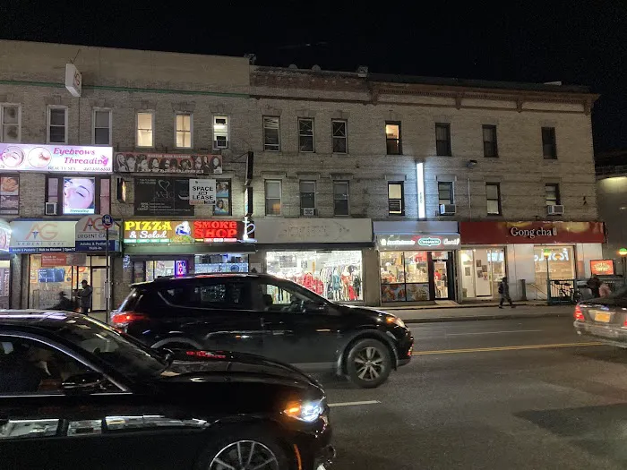 Auntie Anne's Picture 4