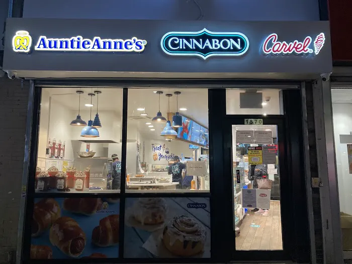 Auntie Anne's Picture 5